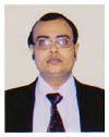 Adv. Kamal Hossain- Joint Secretary General